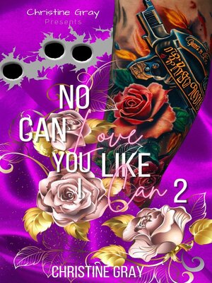 cover image of No One Can Love You Like I Can